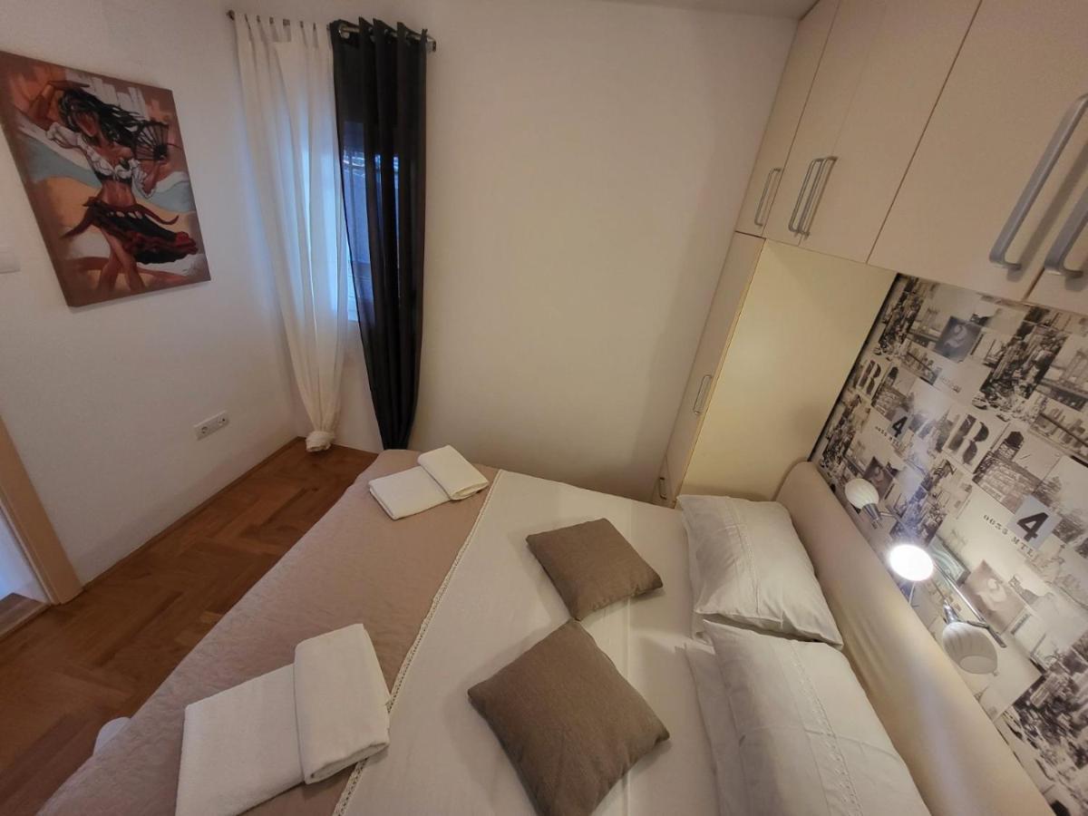 Apartment Rachel Петровац Номер фото