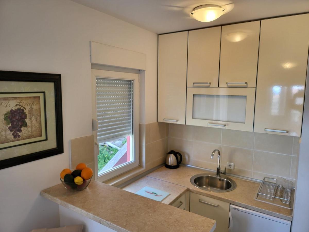 Apartment Rachel Петровац Номер фото