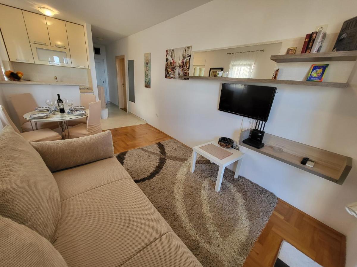 Apartment Rachel Петровац Номер фото
