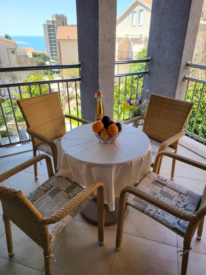 Apartment Rachel Петровац Номер фото