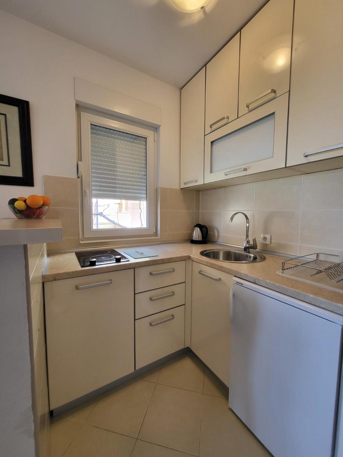 Apartment Rachel Петровац Номер фото