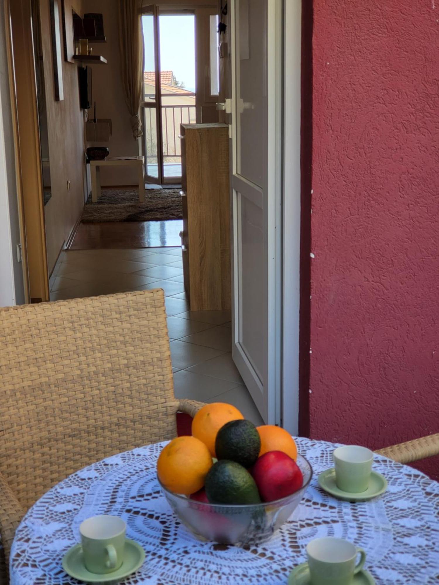 Apartment Rachel Петровац Номер фото