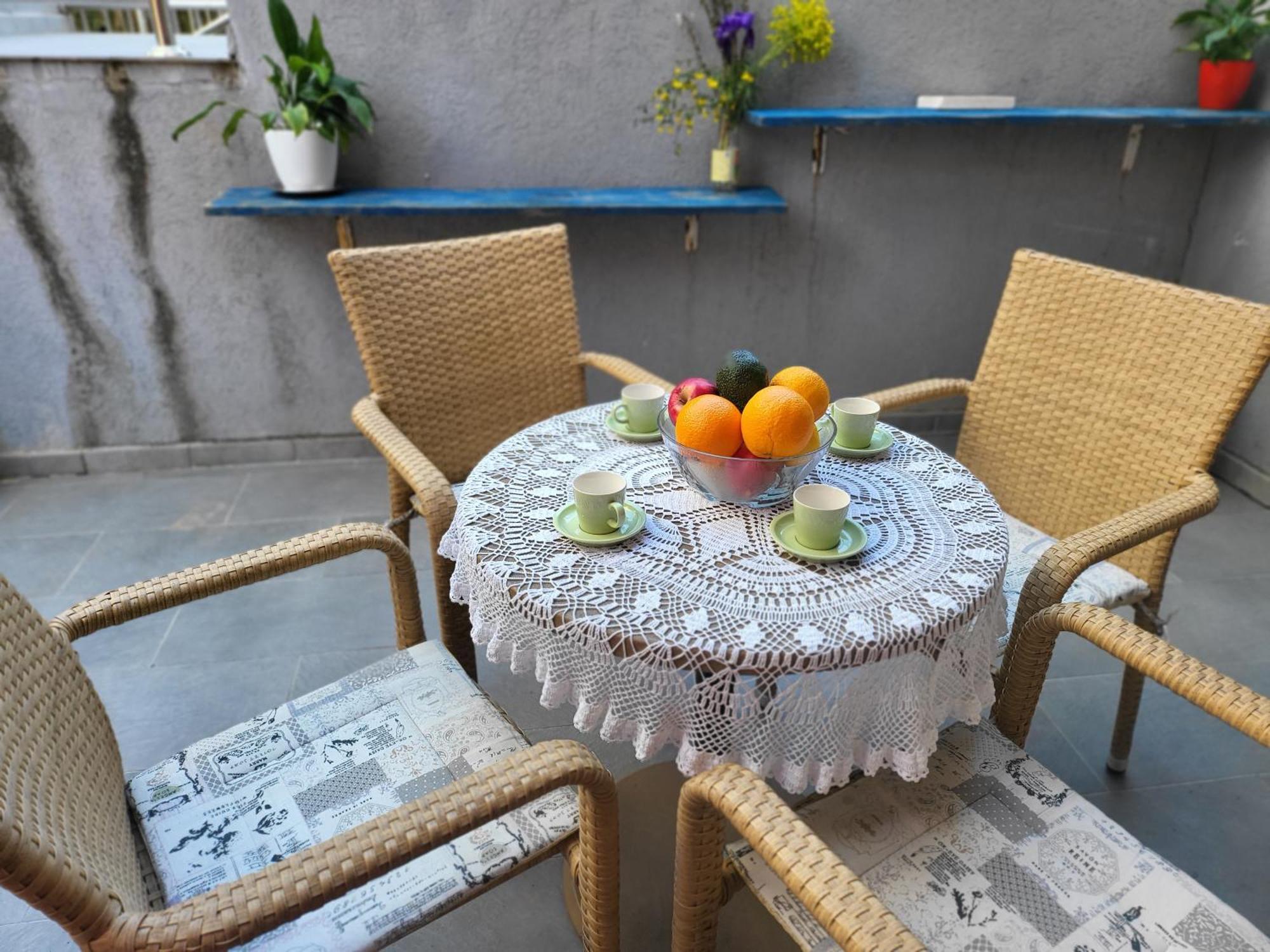 Apartment Rachel Петровац Номер фото