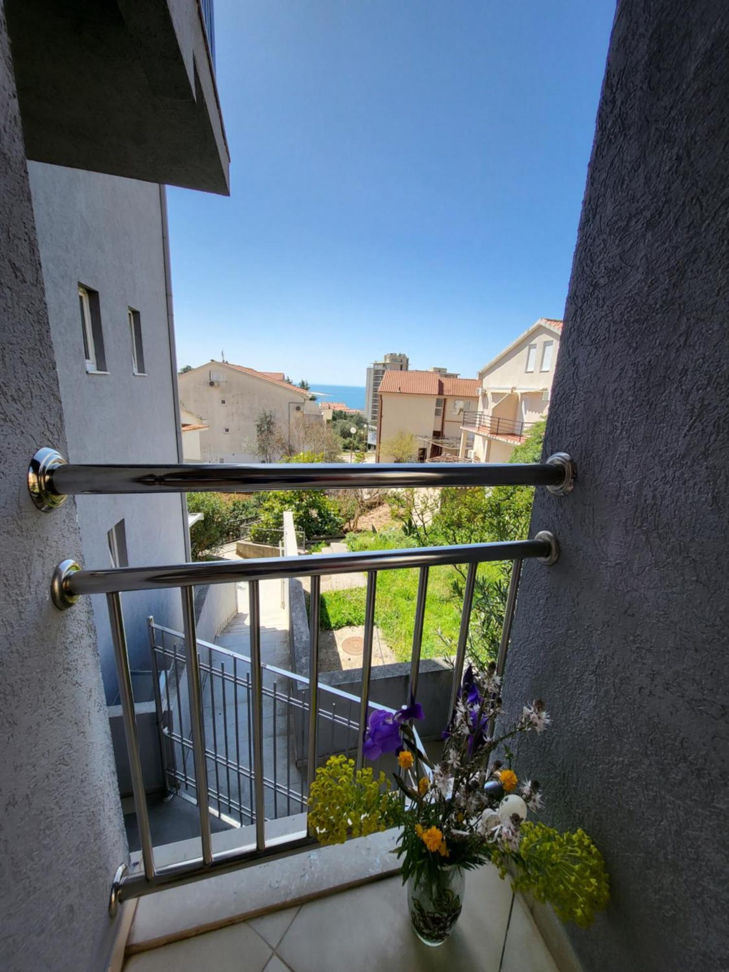 Apartment Rachel Петровац Номер фото